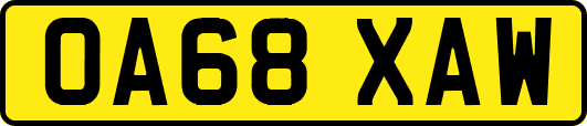 OA68XAW