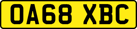 OA68XBC