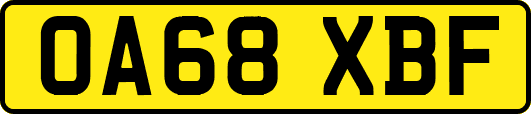 OA68XBF