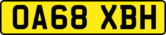 OA68XBH