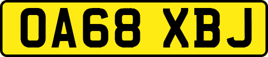 OA68XBJ