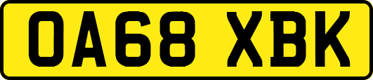 OA68XBK