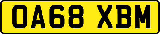 OA68XBM