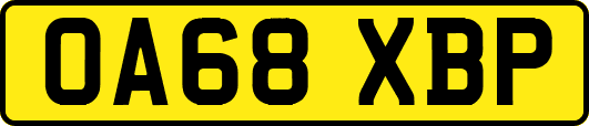 OA68XBP