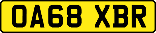 OA68XBR