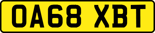 OA68XBT