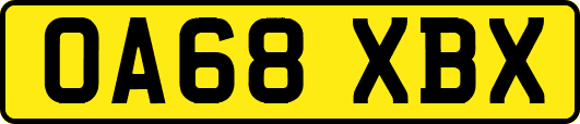 OA68XBX