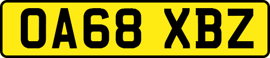OA68XBZ