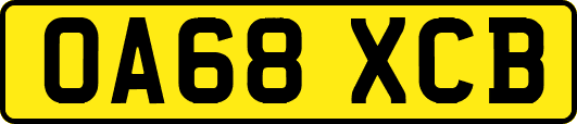 OA68XCB