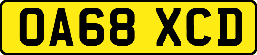 OA68XCD