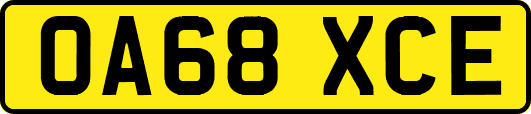 OA68XCE