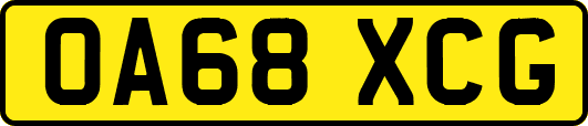 OA68XCG