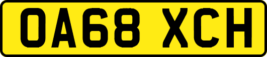 OA68XCH
