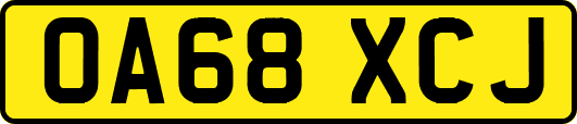 OA68XCJ