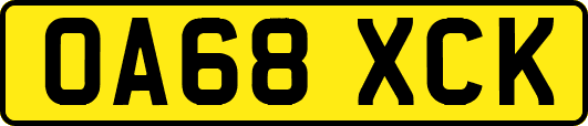 OA68XCK