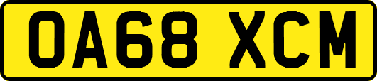 OA68XCM