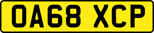 OA68XCP