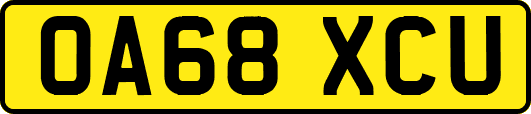 OA68XCU