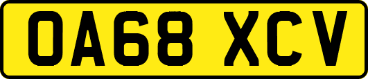 OA68XCV