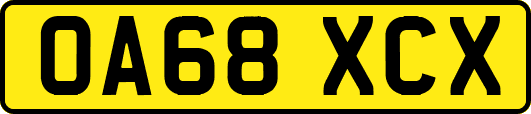 OA68XCX