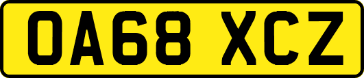 OA68XCZ