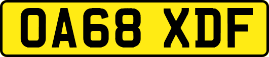 OA68XDF