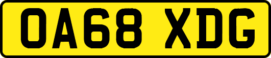 OA68XDG