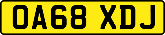 OA68XDJ