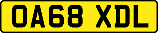 OA68XDL