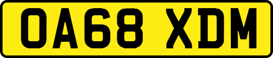 OA68XDM
