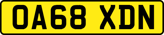 OA68XDN