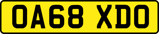 OA68XDO