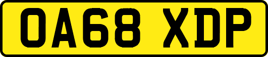 OA68XDP