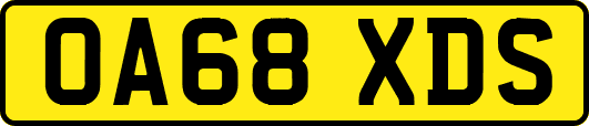OA68XDS