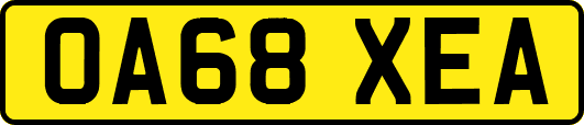 OA68XEA