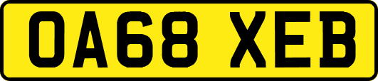 OA68XEB