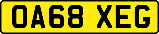 OA68XEG