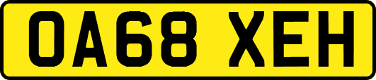 OA68XEH