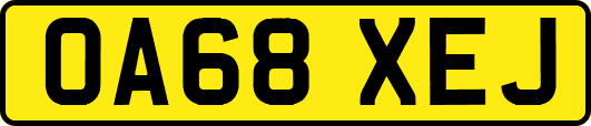 OA68XEJ