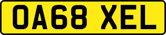 OA68XEL