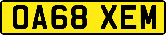 OA68XEM