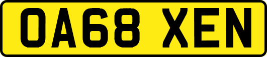 OA68XEN