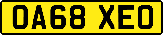 OA68XEO
