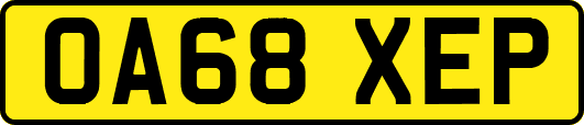 OA68XEP