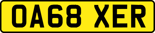 OA68XER