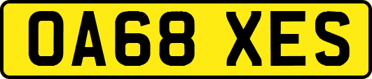 OA68XES