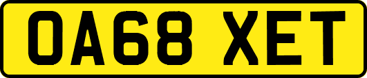 OA68XET