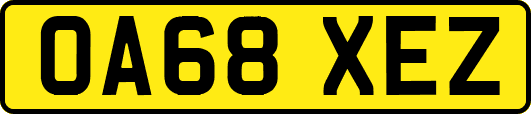 OA68XEZ