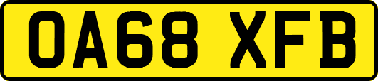 OA68XFB