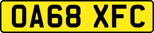 OA68XFC